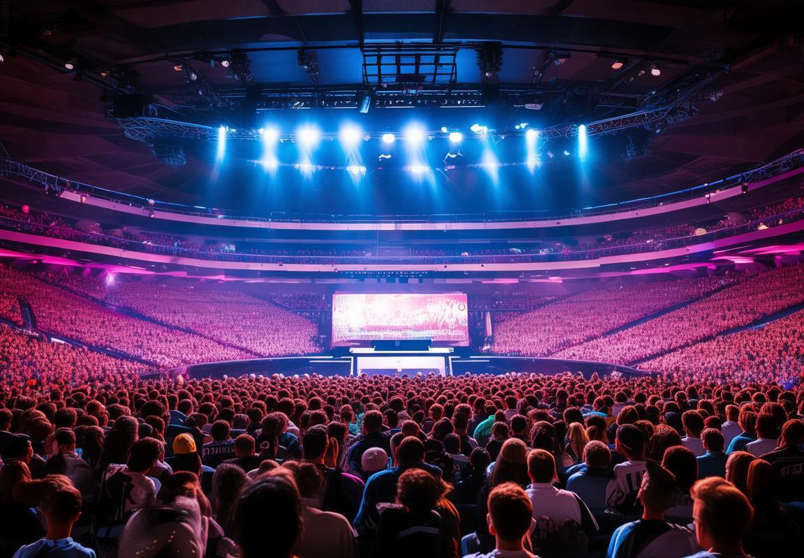 DOTA2国际邀请赛线下赛强势回归西雅图，电子竞技盛宴于气候宣言体育馆重启
